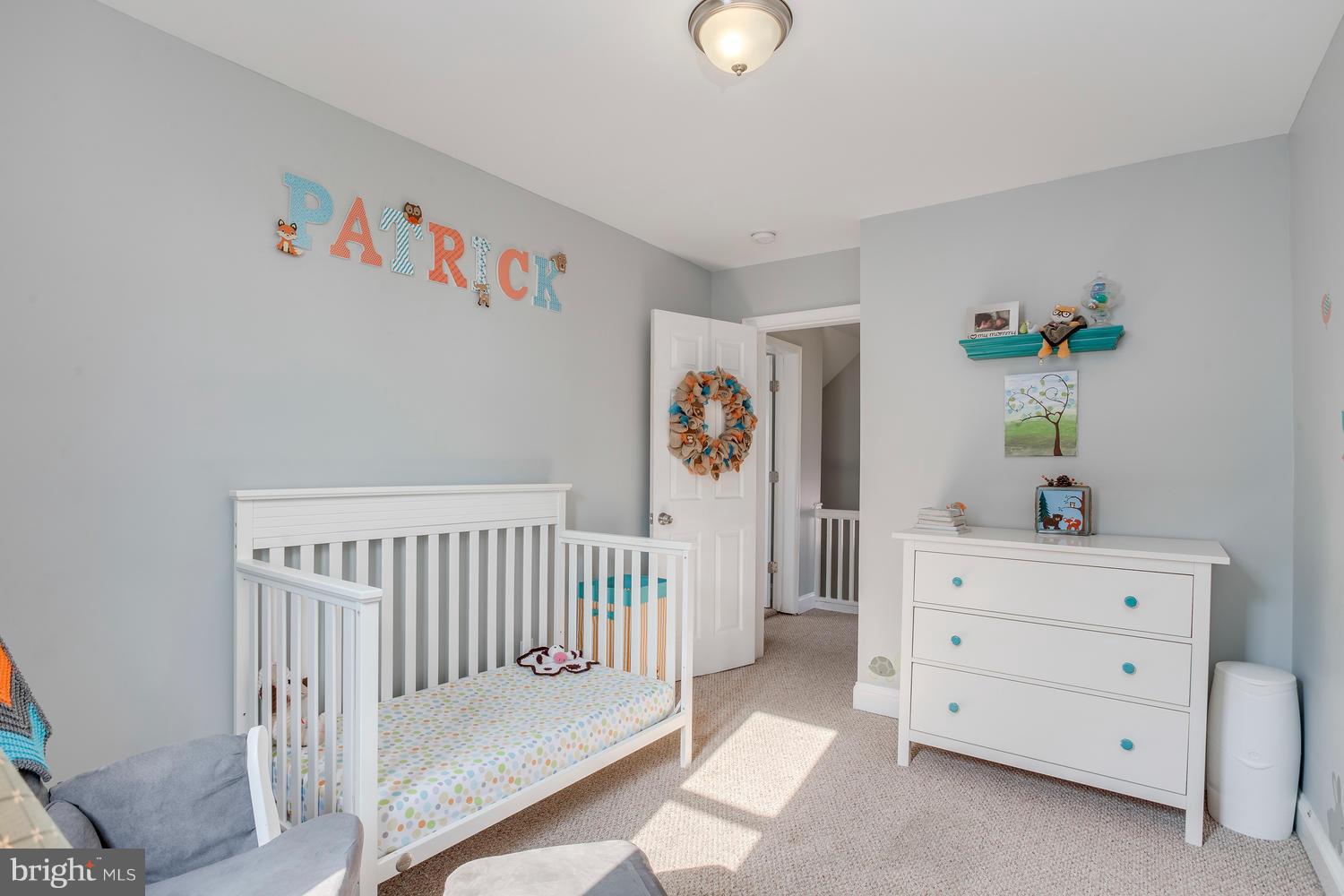 2403 East Cold Spring Lane Baltimore, MD 21214 - Photo 22 of 29 Bedroom
