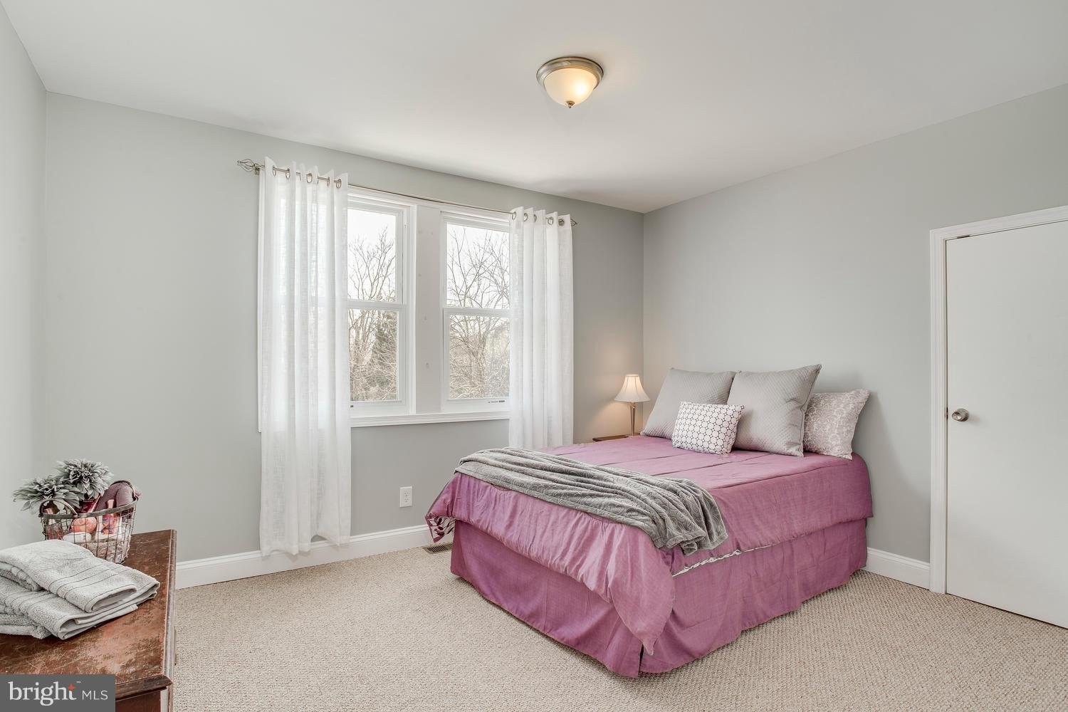 2403 East Cold Spring Lane Baltimore, MD 21214 - Photo 24 of 29 Bedroom
