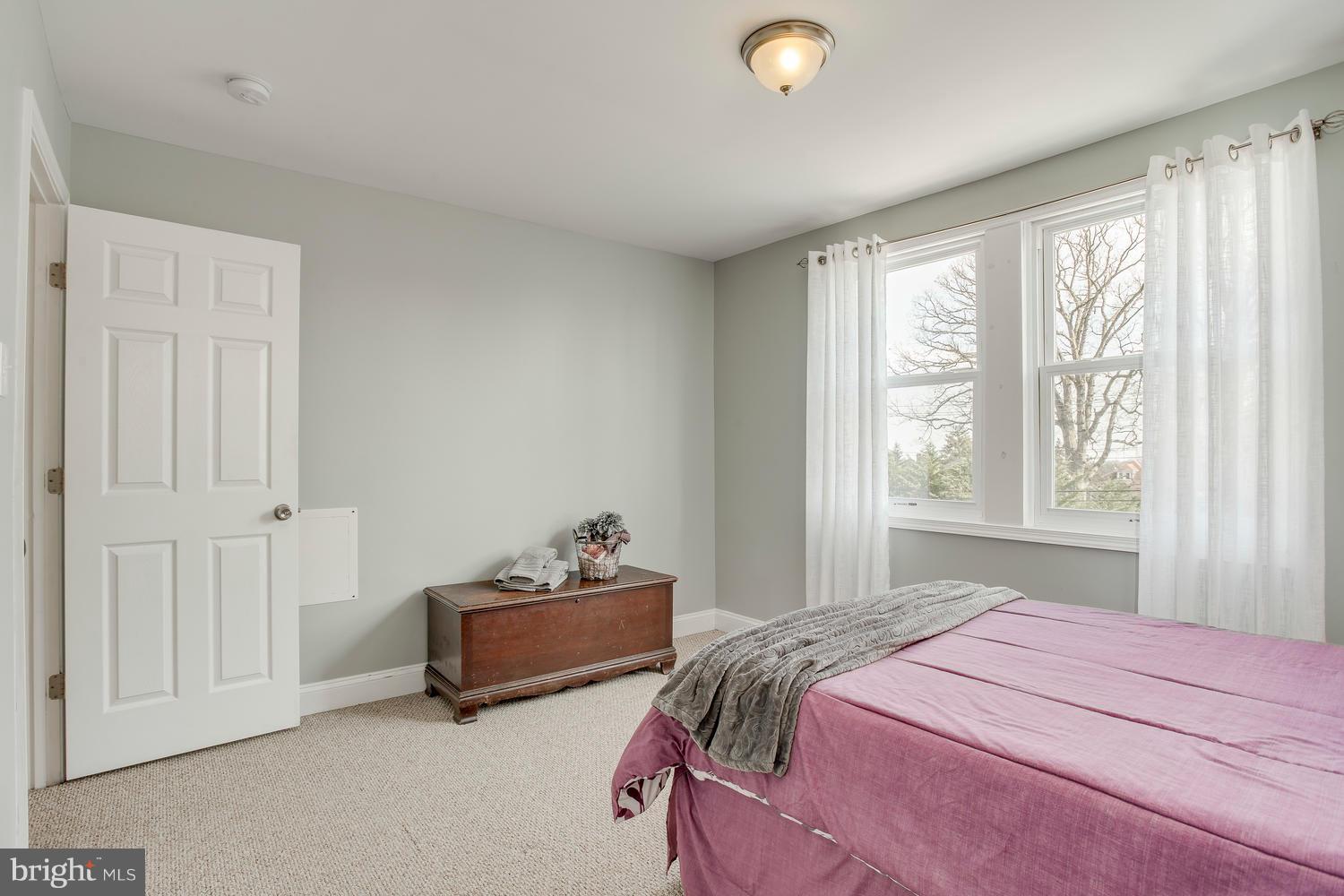 2403 East Cold Spring Lane Baltimore, MD 21214 - Photo 25 of 29 Bedroom