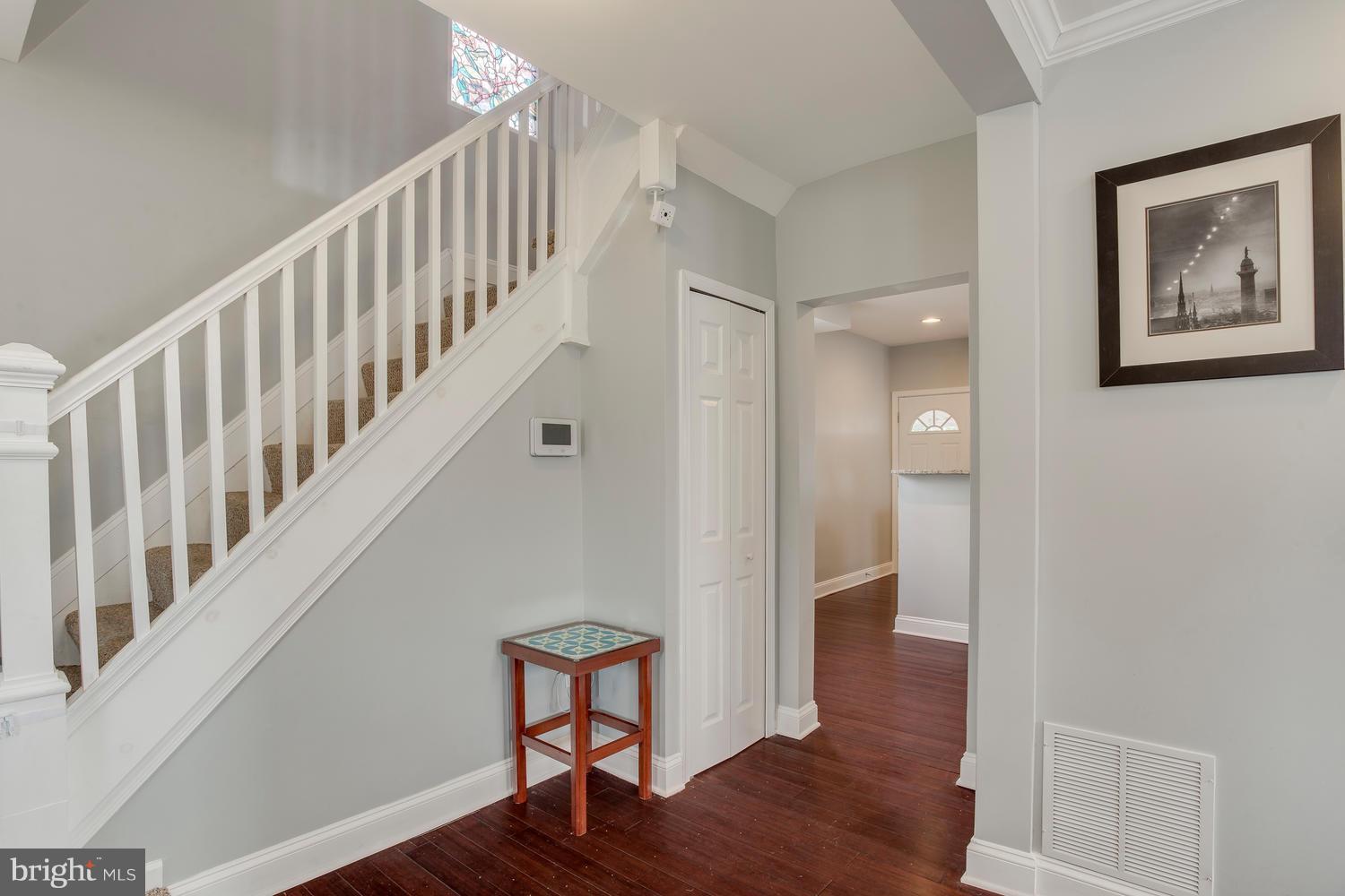 2403 East Cold Spring Lane Baltimore, MD 21214 - Photo 7 of 29 Interior (General)