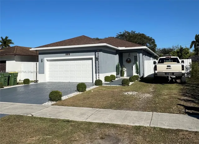 $599,000 | 885 Northeast 3rd Avenue, Homestead, FL 33030