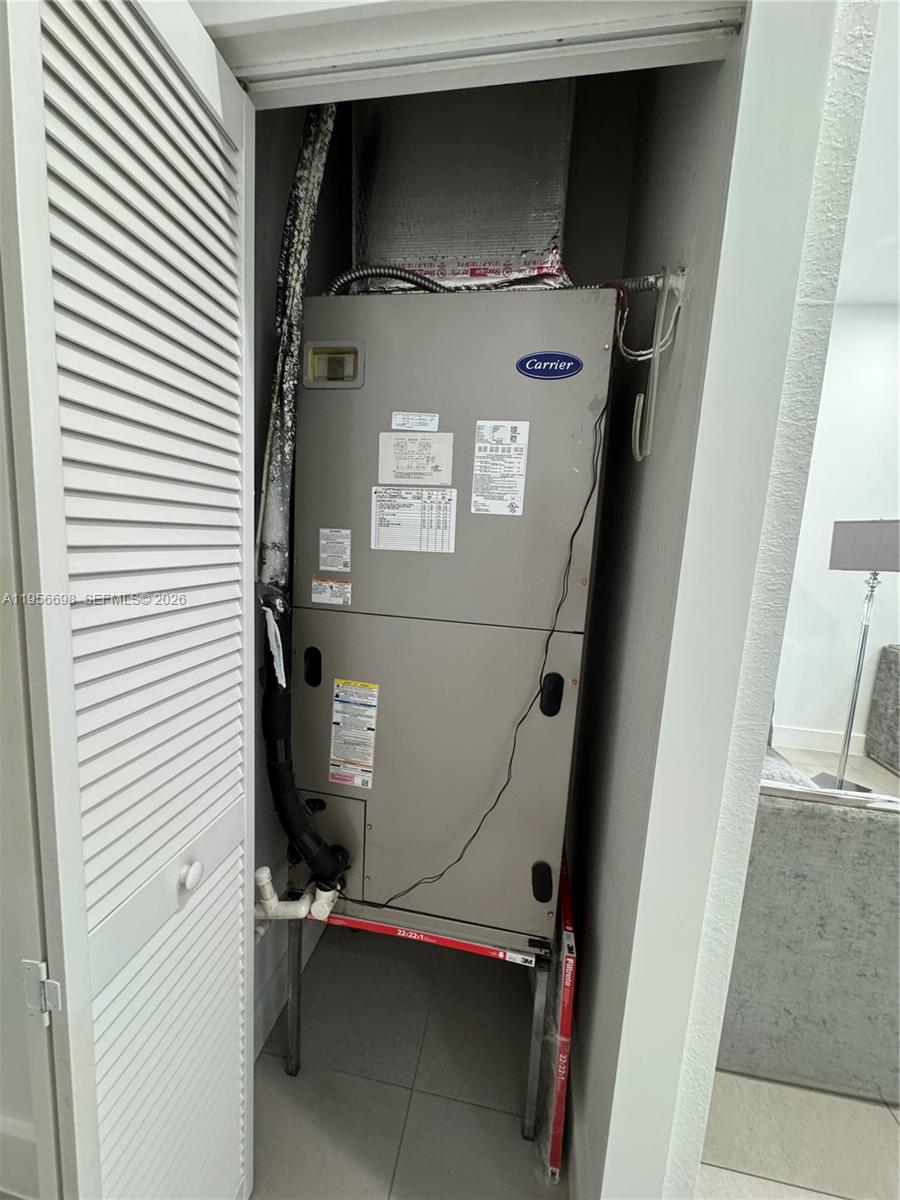 885 Northeast 3rd Avenue Homestead, FL 33030 - Photo 20 of 36 A/C