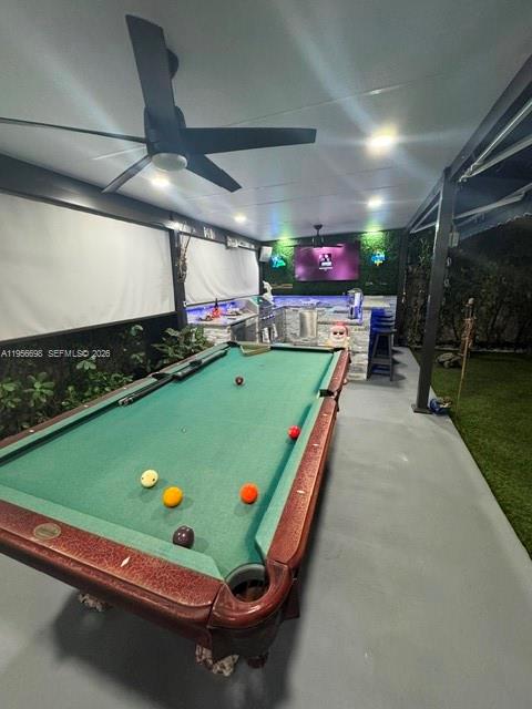 885 Northeast 3rd Avenue Homestead, FL 33030 - Photo 32 of 36