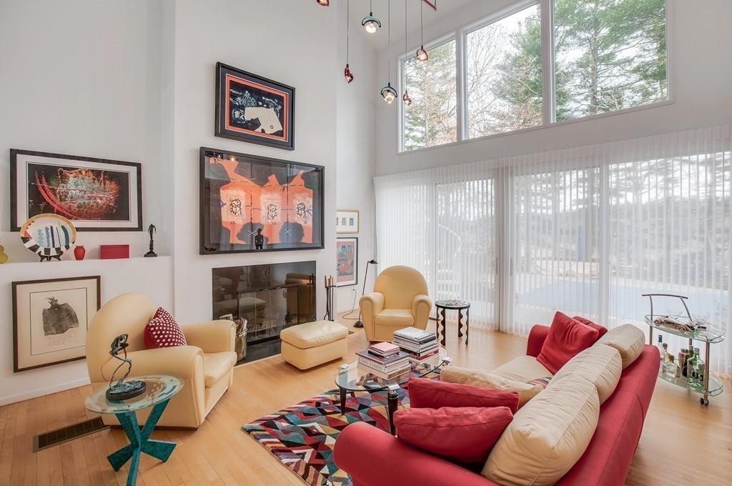 14 West Parish Road Boxford, MA 01921 - Photo 7 of 41 Gallery Image 7