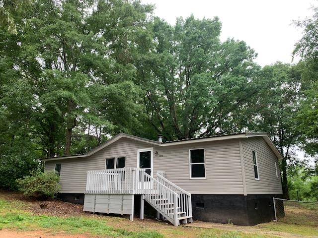 303 Sarah Drive Anderson, SC 29621 - Photo 1 of 21