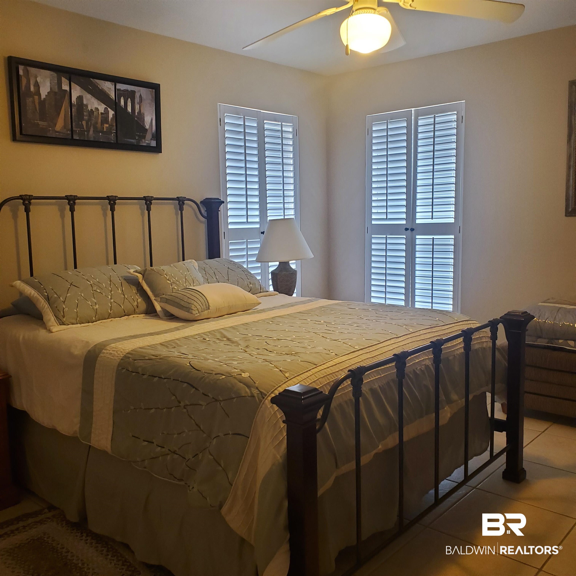 7350 Raintree Lane Gulf Shores, AL 36542 - Photo 20 of 22 Bedroom 3