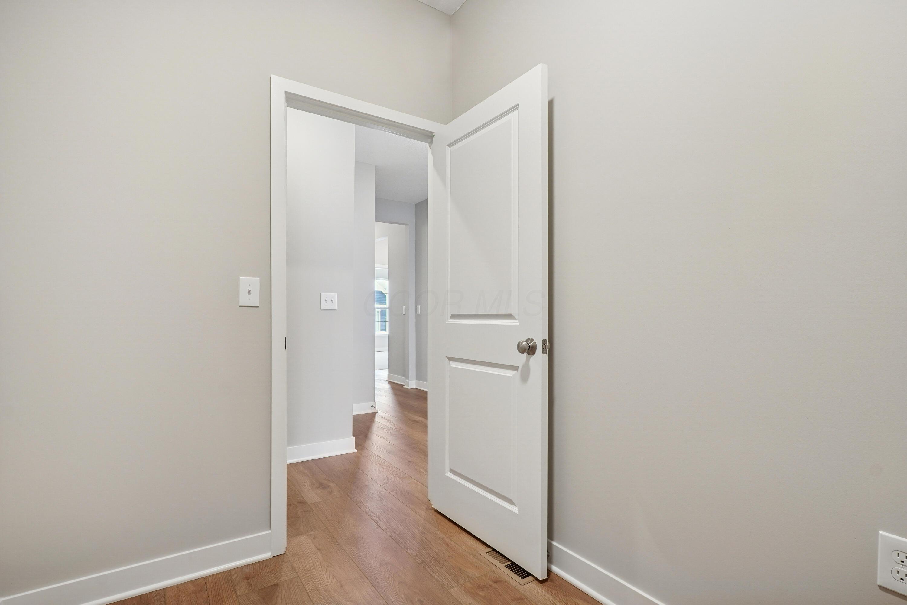 308 Reign Way Pataskala, OH 43062 - Photo 13 of 35 Laundry Room