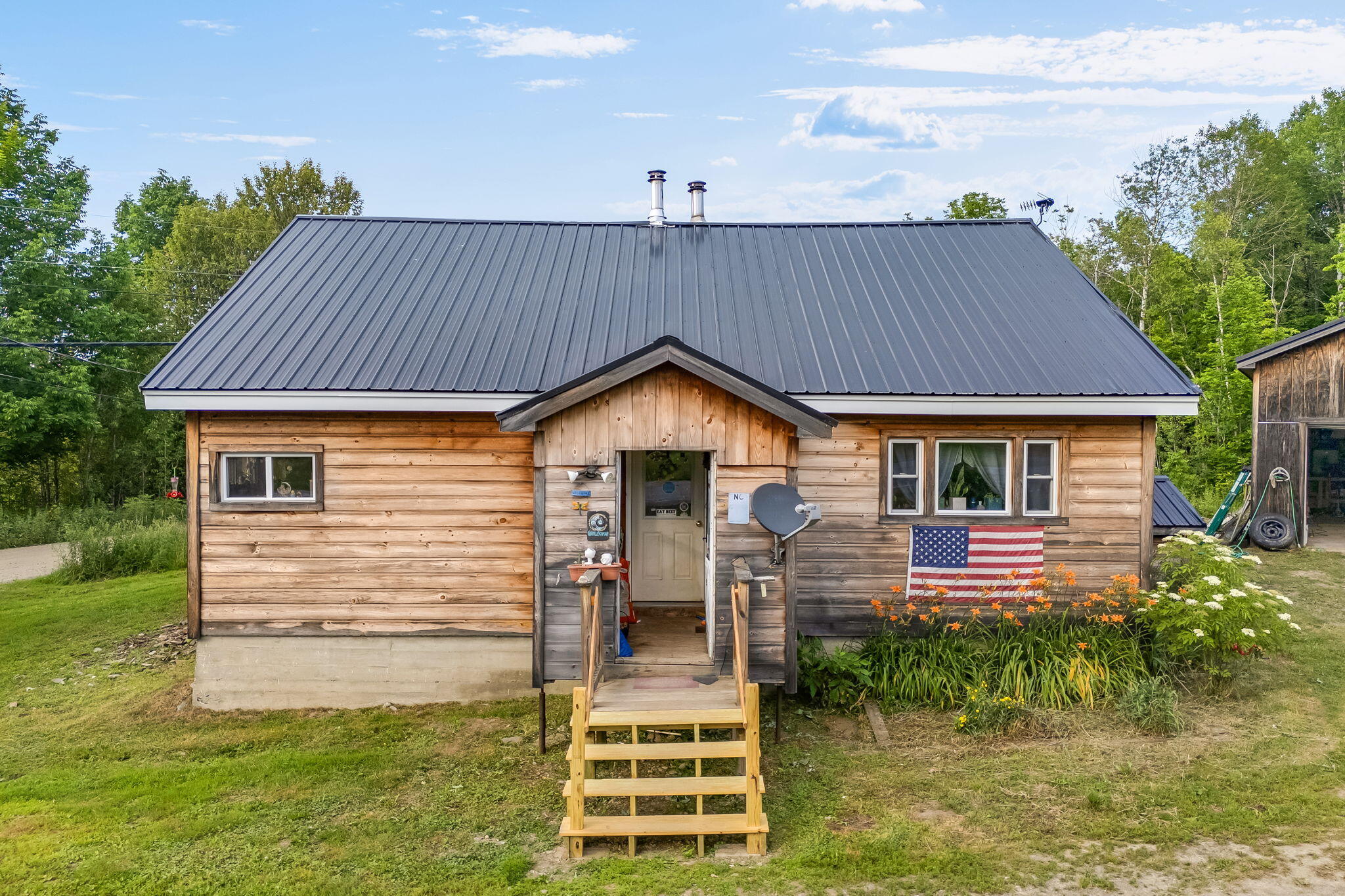 583 North Dexter Road Dexter, ME 04930 - Photo 15 of 53 1-web-or-mls-583-n-dexter-rd