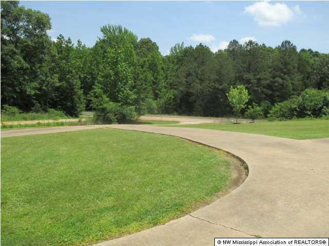 351 Briscoe Road Holly Springs, MS 38635 - Photo 18 of 20 Additional Photo