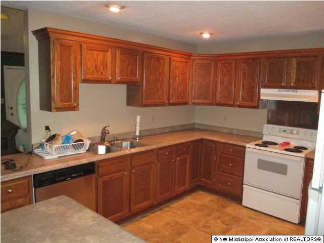 351 Briscoe Road Holly Springs, MS 38635 - Photo 3 of 20 Additional Photo