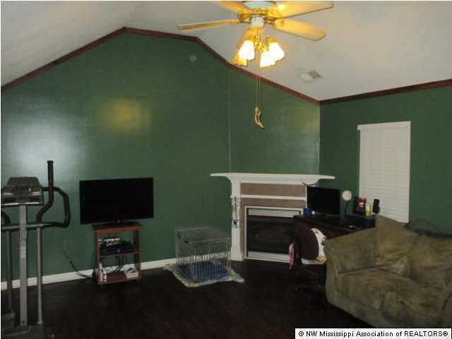 351 Briscoe Road Holly Springs, MS 38635 - Photo 5 of 20 Additional Photo