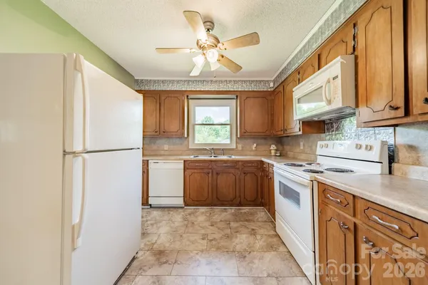 $255,000 | 307 Winona Avenue, Kannapolis, NC 28081
