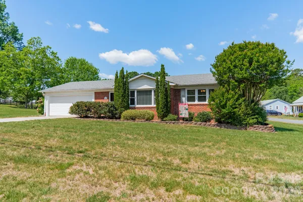 $255,000 | 307 Winona Avenue, Kannapolis, NC 28081