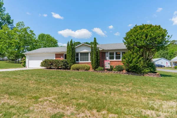 $255,000 | 307 Winona Avenue, Kannapolis, NC 28081