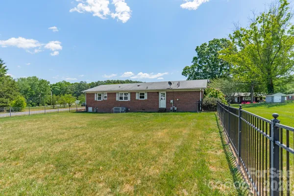 $255,000 | 307 Winona Avenue, Kannapolis, NC 28081