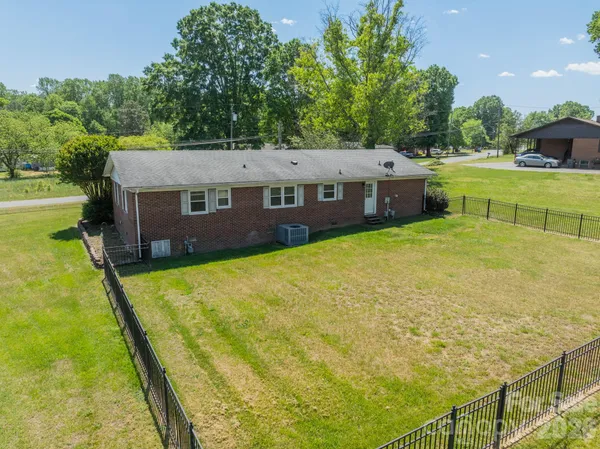 $255,000 | 307 Winona Avenue, Kannapolis, NC 28081