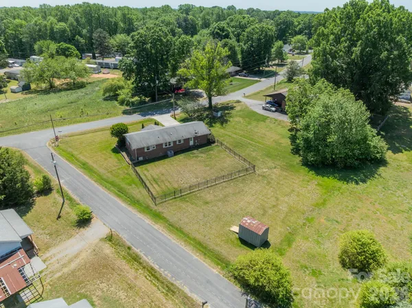 $255,000 | 307 Winona Avenue, Kannapolis, NC 28081