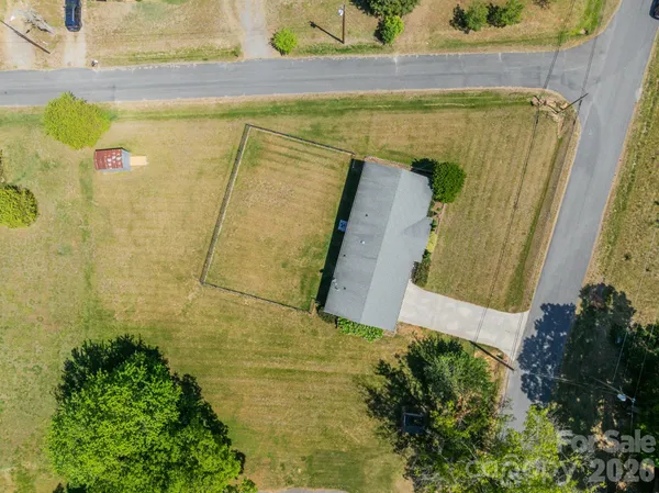 $255,000 | 307 Winona Avenue, Kannapolis, NC 28081