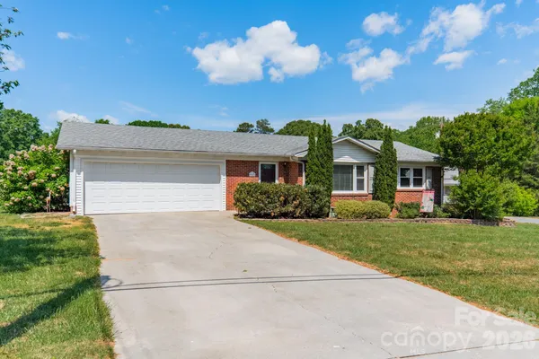 $255,000 | 307 Winona Avenue, Kannapolis, NC 28081