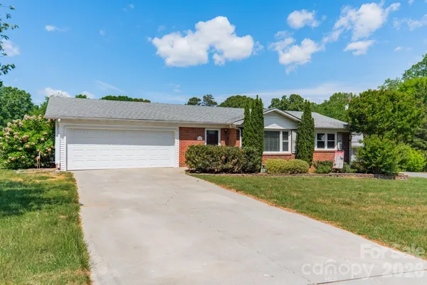 $255,000 | 307 Winona Avenue, Kannapolis, NC 28081