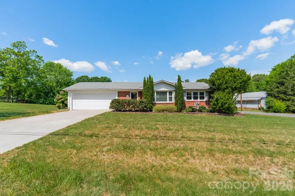 $255,000 | 307 Winona Avenue, Kannapolis, NC 28081