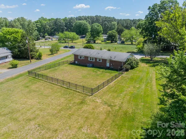 $255,000 | 307 Winona Avenue, Kannapolis, NC 28081