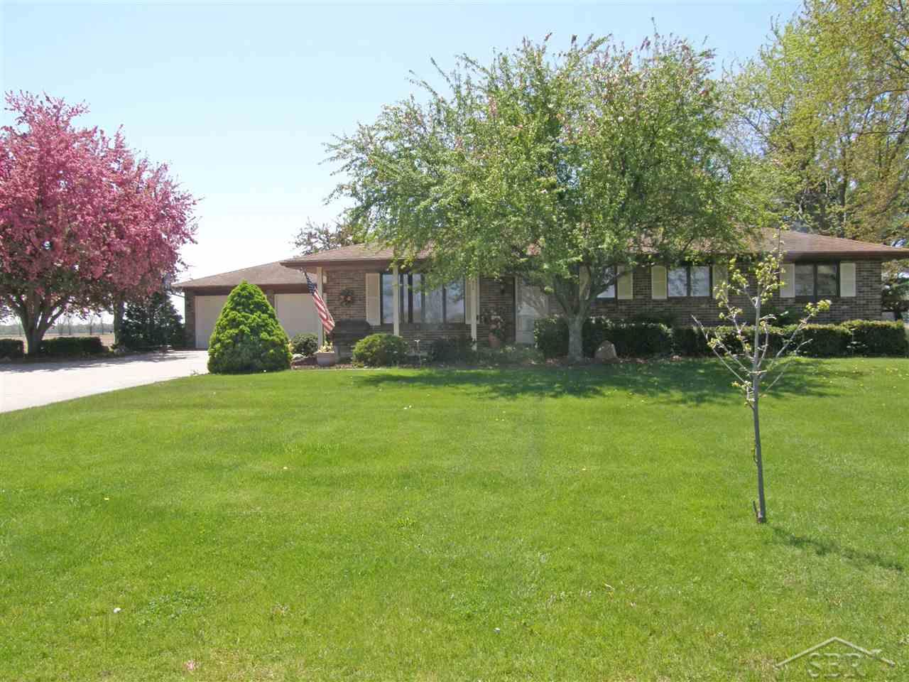 19675 Gratiot Road Merrill, MI 48637 - Photo 3 of 24