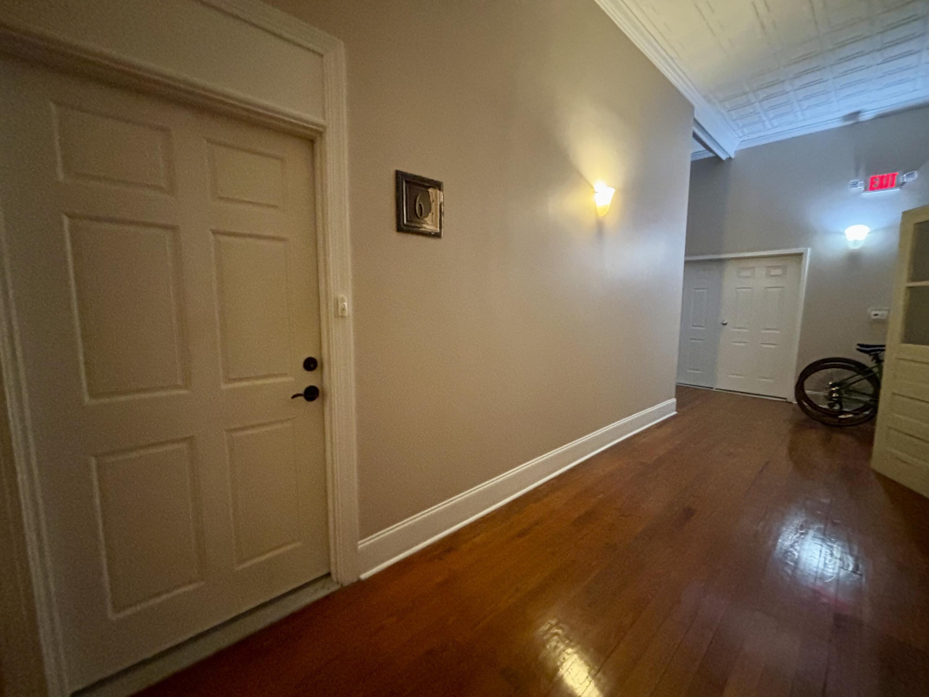 1204 Broad Street, Unit 6 Augusta, GA 30901 - Photo 2 of 9 IMG_0831