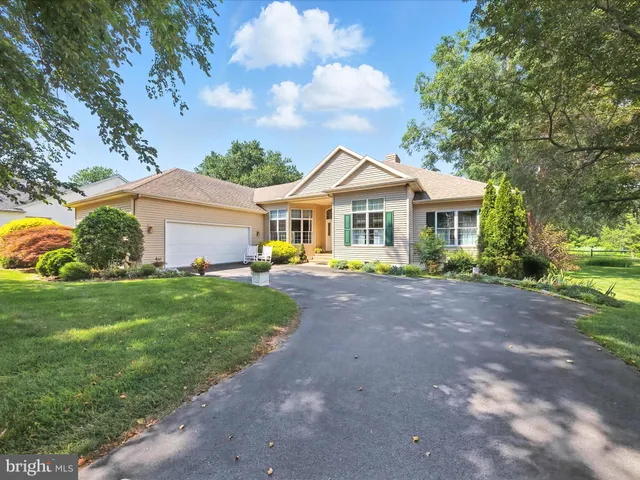 $575,000 | 28622 Clubhouse Drive, Easton, MD 21601