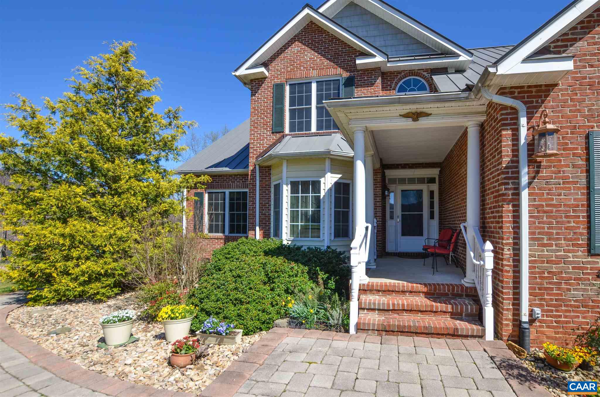 9386 Dick Woods Road Afton, VA 22920 - Photo 8 of 74 Gallery Image 8
