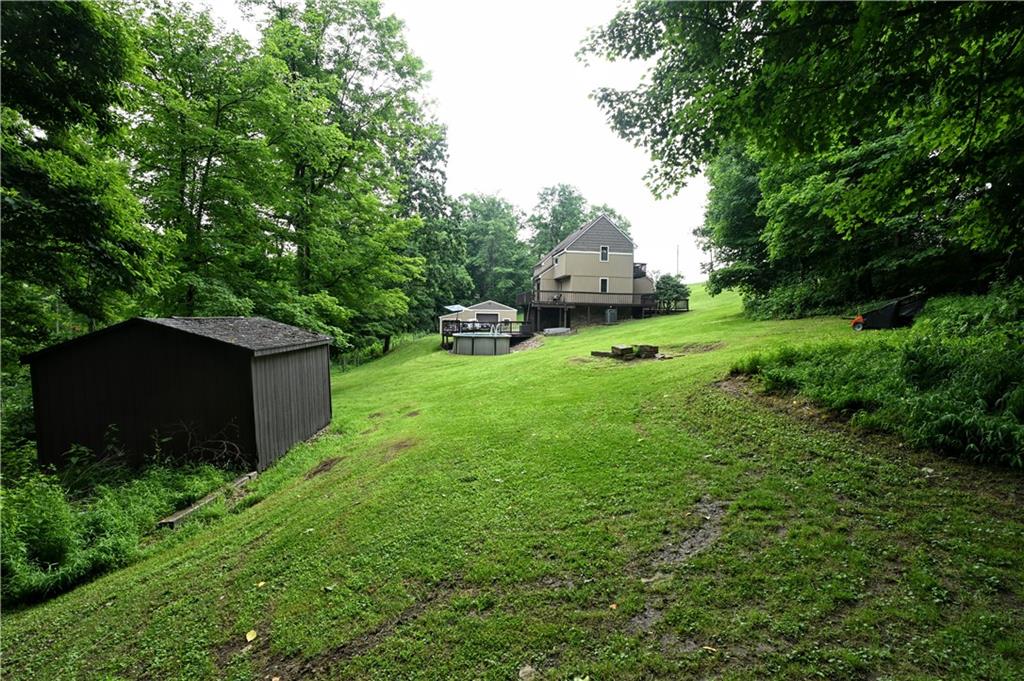 391 Maple Road Burgettstown, PA 15021 - Photo 40 of 44