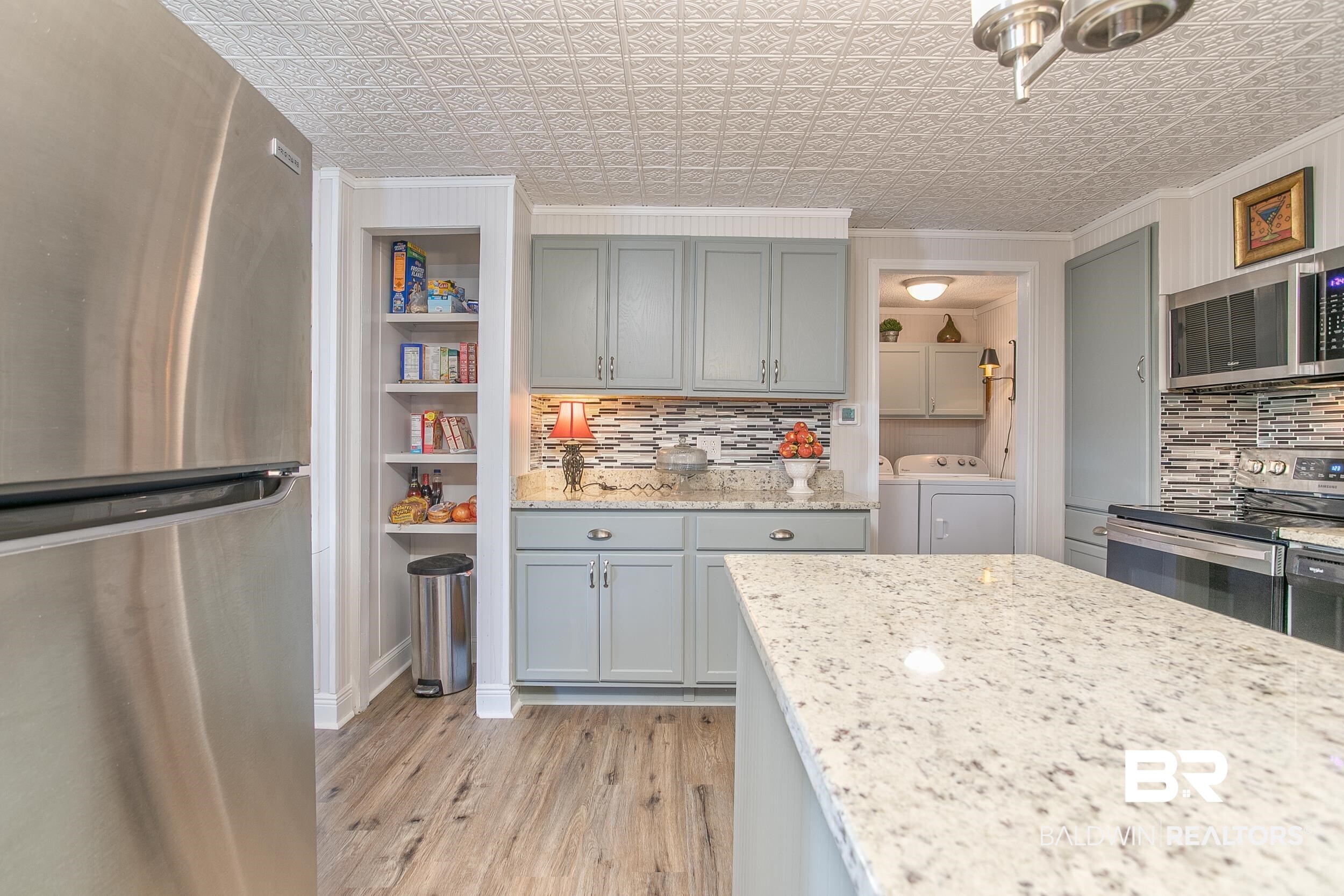 1652 Del Rey Drive Lillian, AL 36549 - Photo 9 of 50 Kitchen