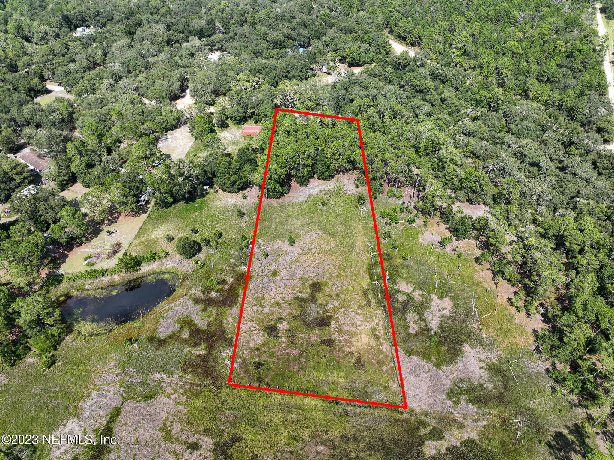 8146 Blazing Star Road Melrose, FL 32666 - Photo 6 of 19