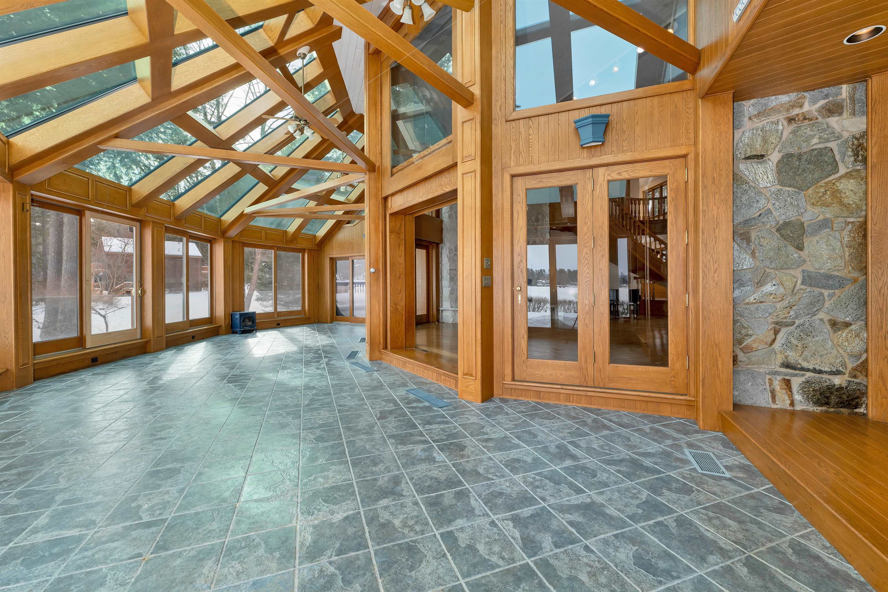 211 Dockham Shore Road Gilford, NH 03249 - Photo 40 of 60