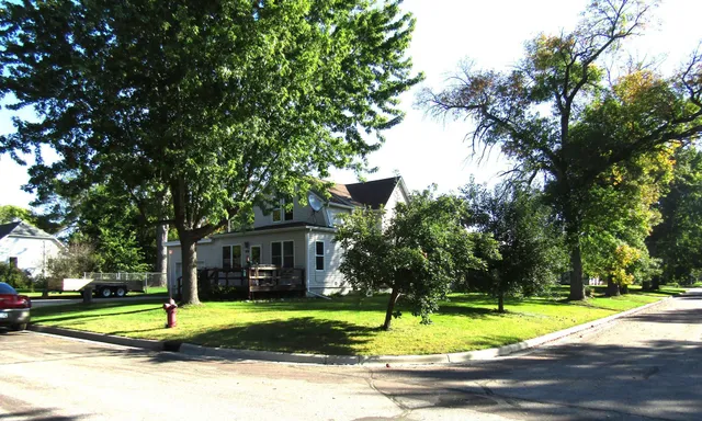 $119,000 | 504 9th Avenue, Madison, MN 56256