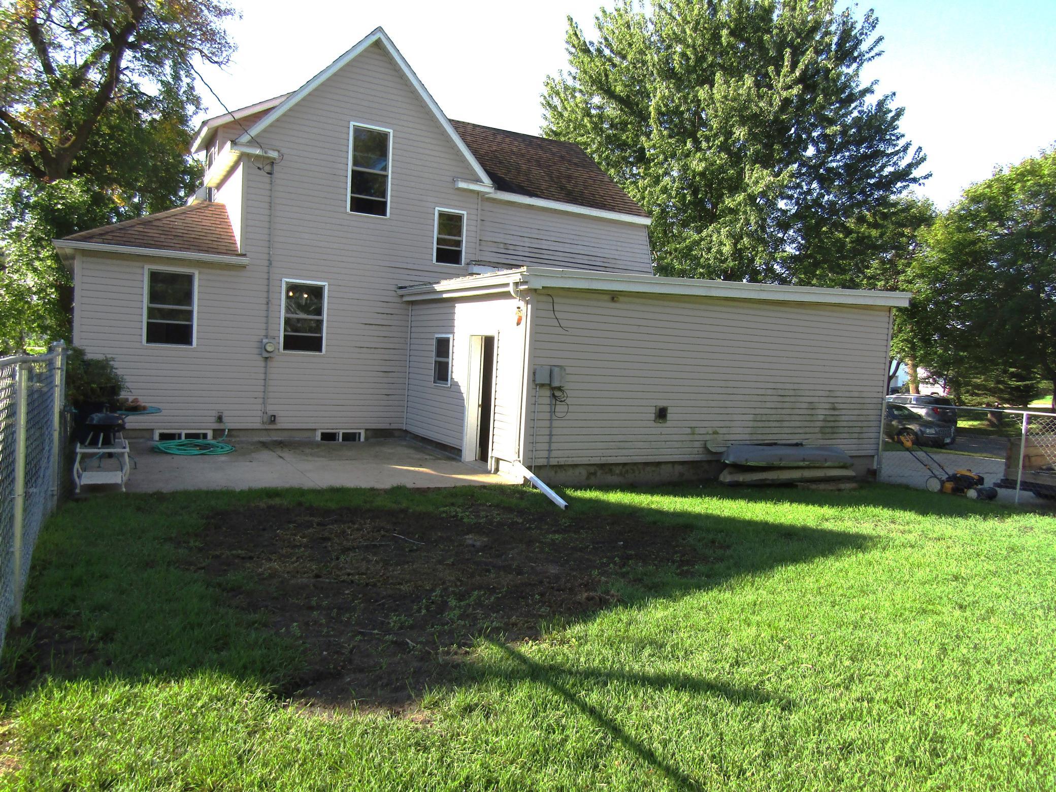 504 9th Avenue Madison, MN 56256 - Photo 39 of 41