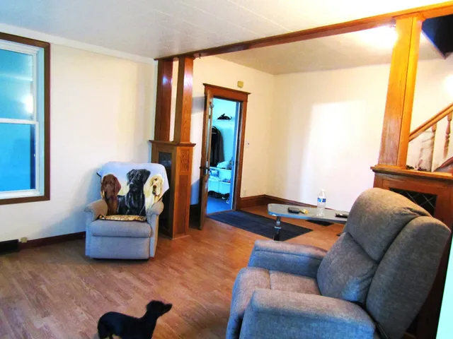 $109,000 | 504 9th Avenue, Madison, MN 56256