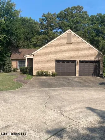 $230,000 | 719 Cypress Creek Drive, Clarksdale, MS 38614