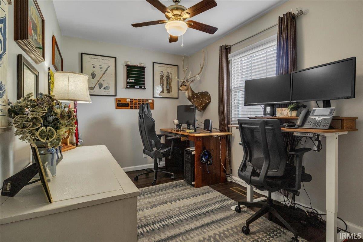 5808 Whitethorne Drive Evansville, IN 47710 - Photo 11 of 16