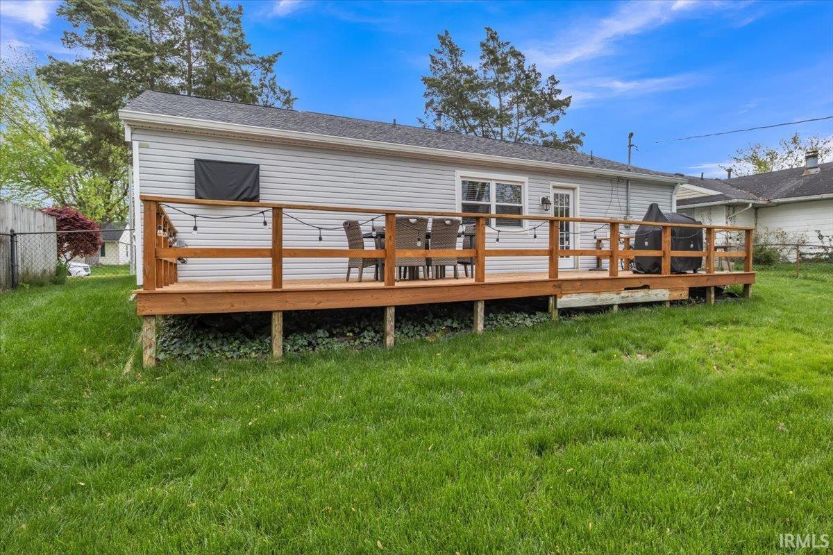 5808 Whitethorne Drive Evansville, IN 47710 - Photo 16 of 16