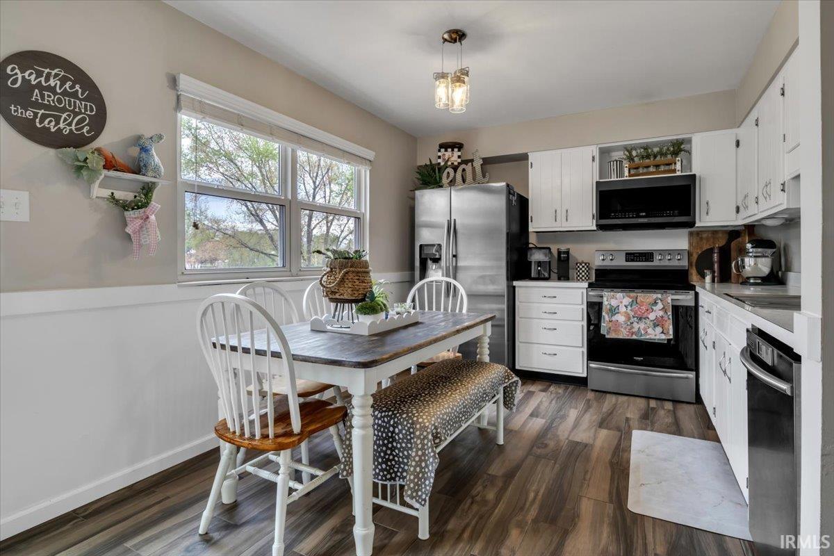 5808 Whitethorne Drive Evansville, IN 47710 - Photo 5 of 16