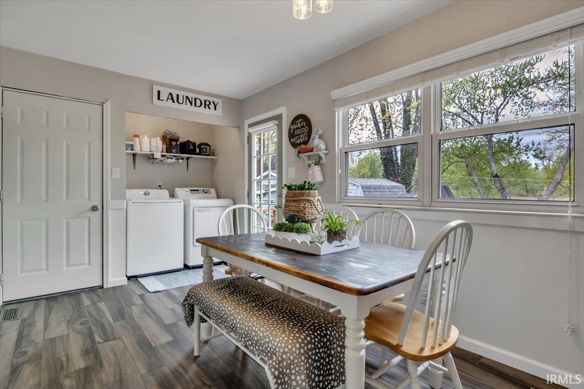 5808 Whitethorne Drive Evansville, IN 47710 - Photo 7 of 16