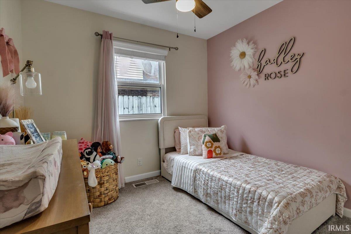 5808 Whitethorne Drive Evansville, IN 47710 - Photo 10 of 16