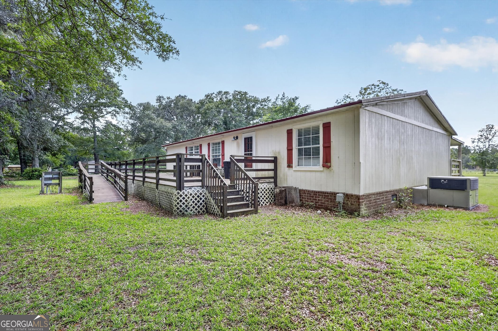2224 Howard Alexander Road Collins, GA 30421 - Photo 30 of 44