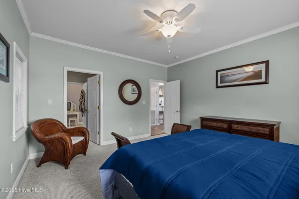 $1,125,000 | 850 Sea Gate Drive, Newport, NC 28570