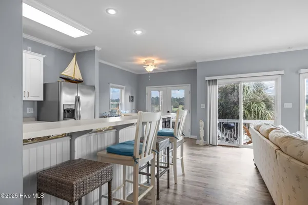 $1,125,000 | 850 Sea Gate Drive, Newport, NC 28570