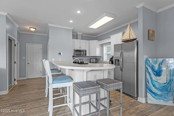 $1,125,000 | 850 Sea Gate Drive, Newport, NC 28570