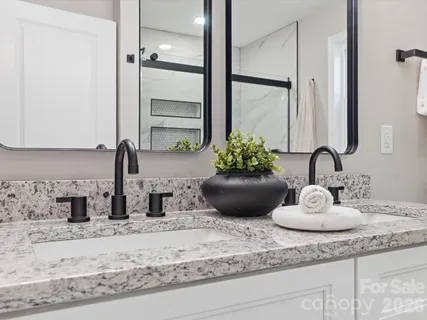 $345,000 | 9243 Edgevale Drive, Charlotte, NC 28216