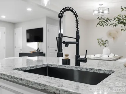 $345,000 | 9243 Edgevale Drive, Charlotte, NC 28216