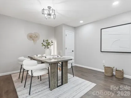 $345,000 | 9243 Edgevale Drive, Charlotte, NC 28216